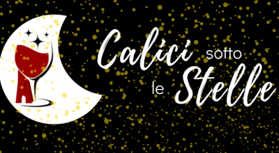 Calici sotto le Stelle