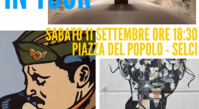 PUBBLICA IN TOUR