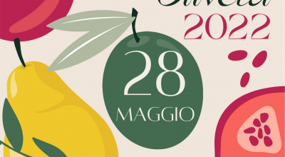 Merenda nell’oliveta 2022