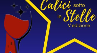 CALICI SOTTO LE STELLE – V edizione – 17 giugno 2023